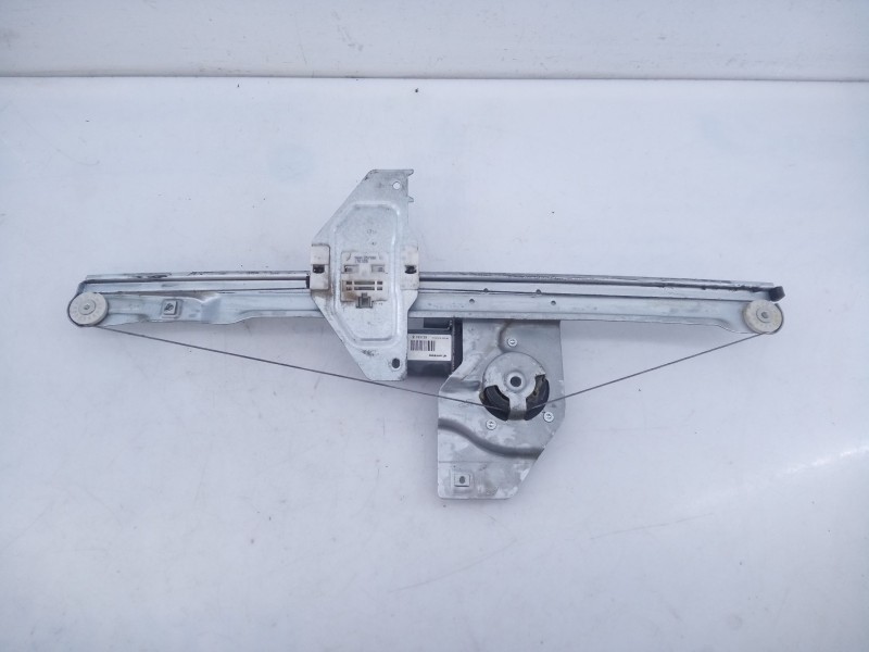 Recambio de elevalunas delantero derecho para peugeot partner kasten confort referencia OEM IAM 402104B  