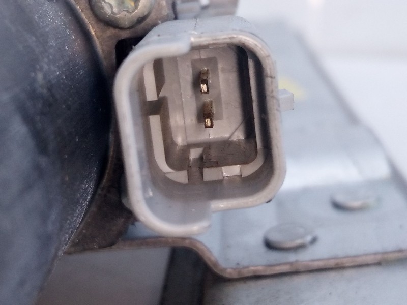 Recambio de elevalunas delantero derecho para peugeot partner kasten confort referencia OEM IAM 402104B  