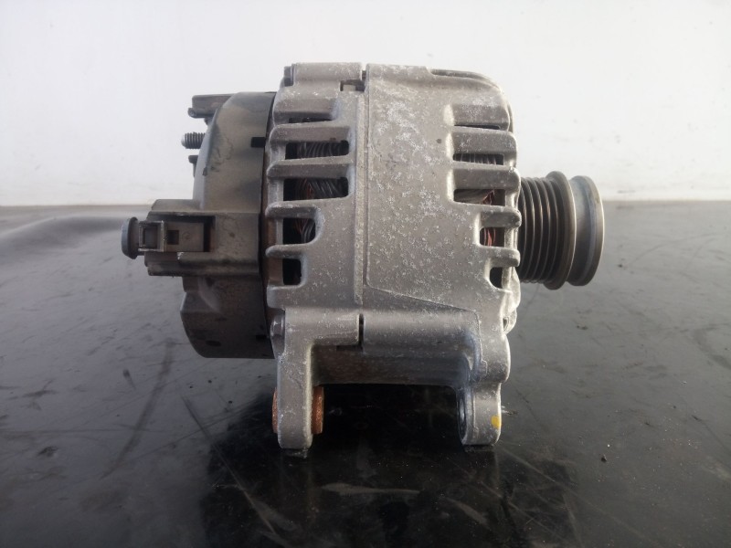 Recambio de alternador para skoda fabia combi familiar comfort referencia OEM IAM   