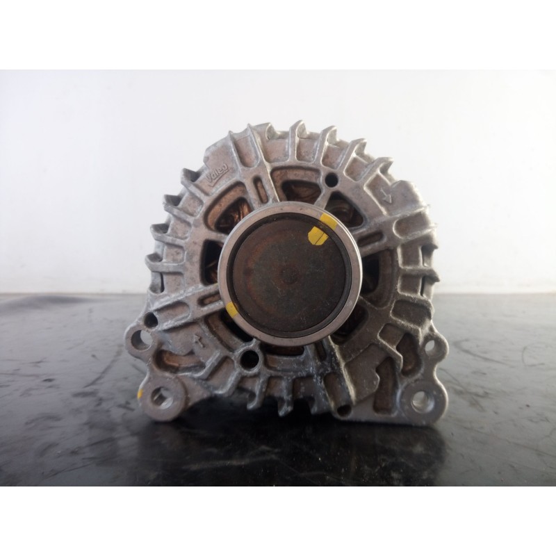 Recambio de alternador para skoda fabia combi familiar comfort referencia OEM IAM   