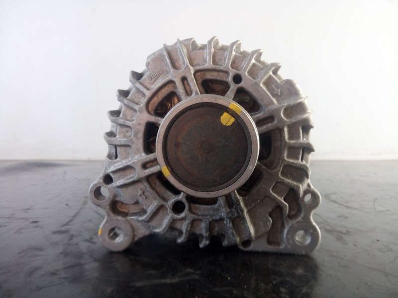 Recambio de alternador para skoda fabia combi familiar comfort referencia OEM IAM   