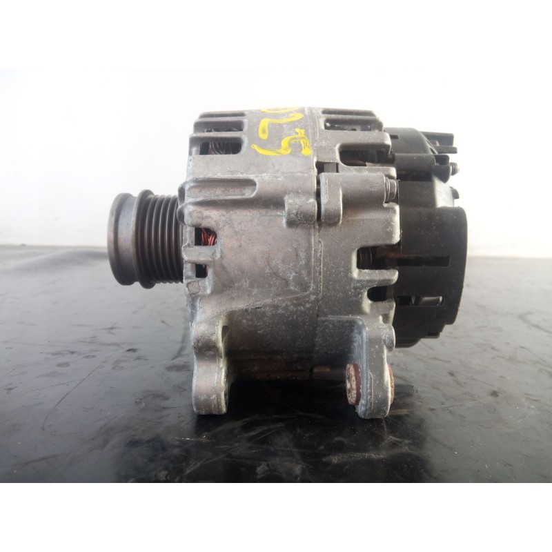 Recambio de alternador para skoda fabia combi familiar comfort referencia OEM IAM   