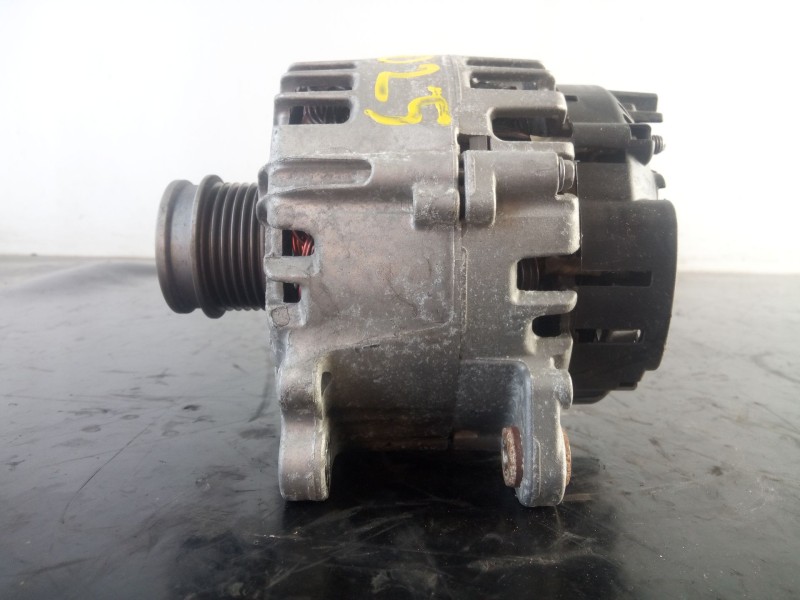 Recambio de alternador para skoda fabia combi familiar comfort referencia OEM IAM   