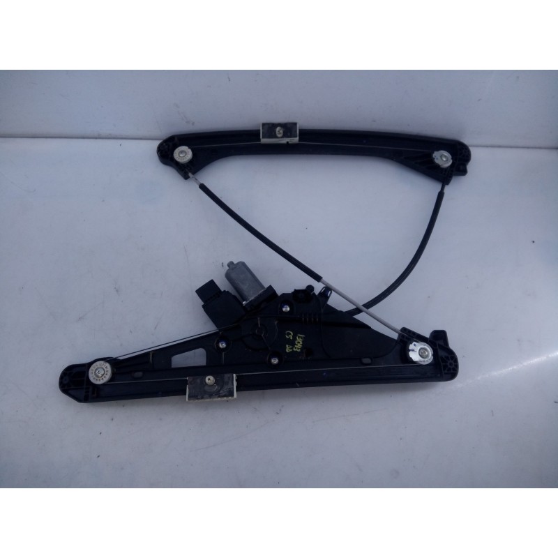 Recambio de elevalunas delantero derecho para citroen c5 aircross exclusive referencia OEM IAM 9829482280  