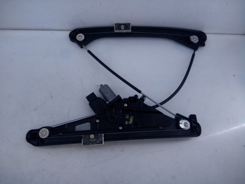 Recambio de elevalunas delantero derecho para citroen c5 aircross exclusive referencia OEM IAM 9829482280  