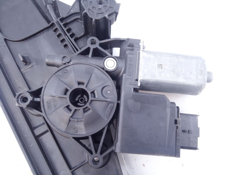 Recambio de elevalunas delantero derecho para citroen c5 aircross exclusive referencia OEM IAM 9829482280  