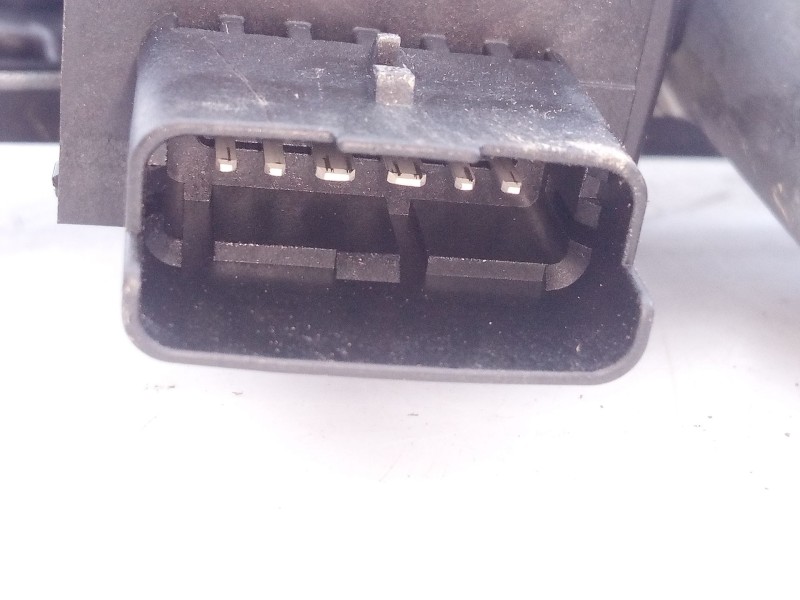 Recambio de elevalunas delantero derecho para citroen c5 aircross exclusive referencia OEM IAM 9829482280  