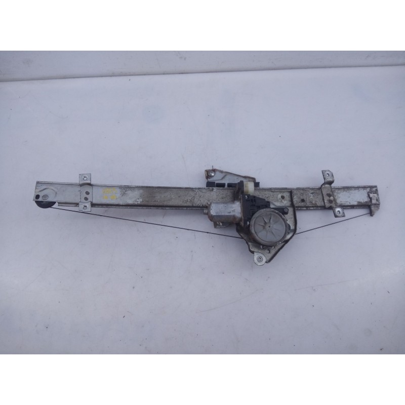 Recambio de elevalunas delantero derecho para mitsubishi montero (v80/v90) 3.2 di-d intense (3-ptas.) referencia OEM IAM   