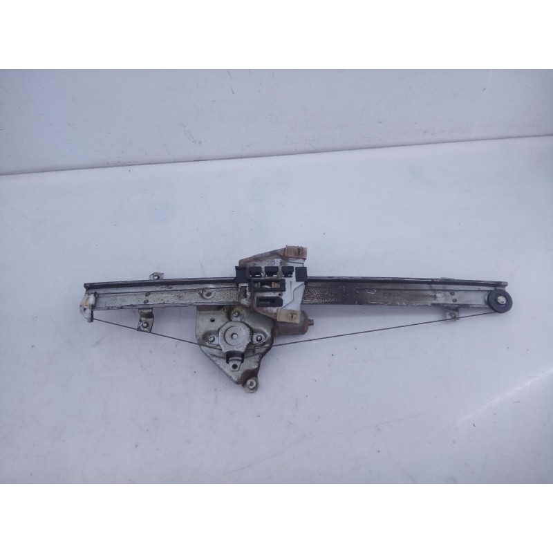 Recambio de elevalunas delantero derecho para mitsubishi montero (v80/v90) 3.2 di-d intense (3-ptas.) referencia OEM IAM   