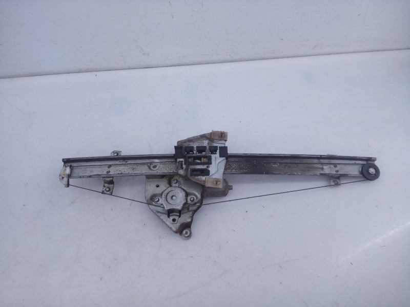 Recambio de elevalunas delantero derecho para mitsubishi montero (v80/v90) 3.2 di-d intense (3-ptas.) referencia OEM IAM   