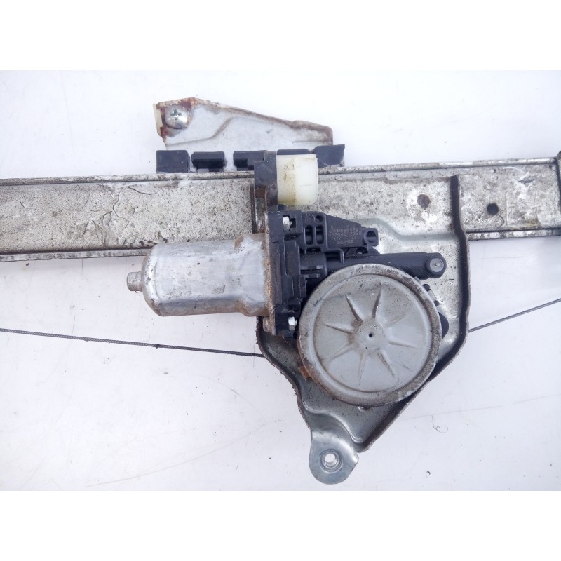 Recambio de elevalunas delantero derecho para mitsubishi montero (v80/v90) 3.2 di-d intense (3-ptas.) referencia OEM IAM   