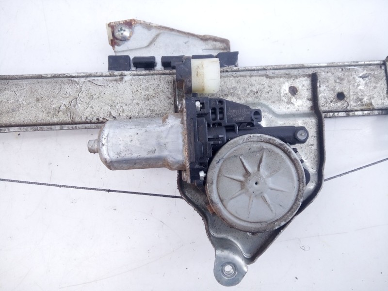 Recambio de elevalunas delantero derecho para mitsubishi montero (v80/v90) 3.2 di-d intense (3-ptas.) referencia OEM IAM   