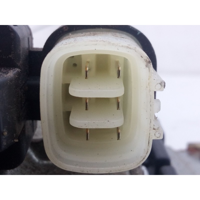 Recambio de elevalunas delantero derecho para mitsubishi montero (v80/v90) 3.2 di-d intense (3-ptas.) referencia OEM IAM   