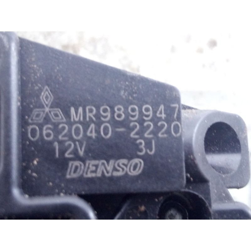 Recambio de elevalunas delantero derecho para mitsubishi montero (v80/v90) 3.2 di-d intense (3-ptas.) referencia OEM IAM   