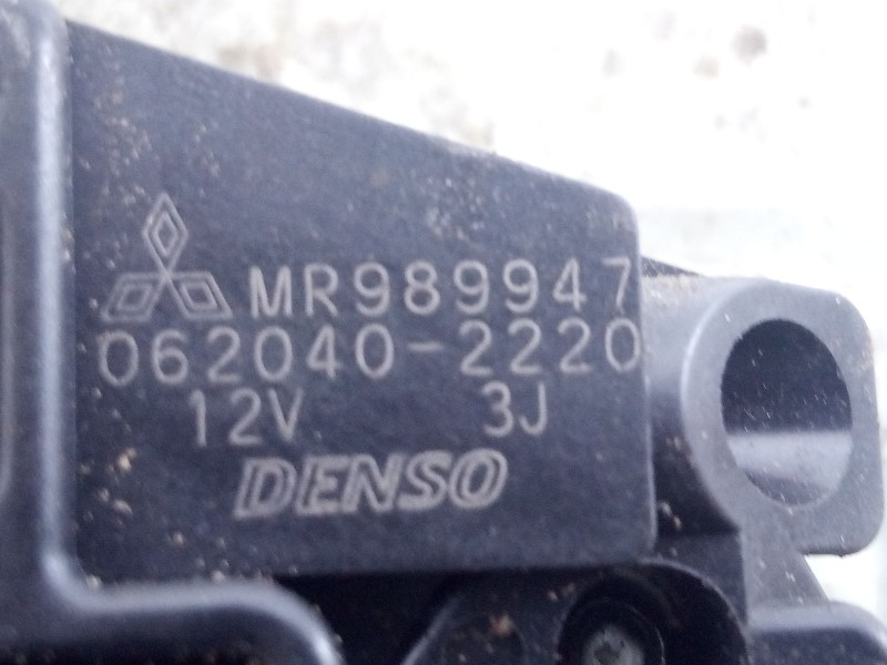 Recambio de elevalunas delantero derecho para mitsubishi montero (v80/v90) 3.2 di-d intense (3-ptas.) referencia OEM IAM   