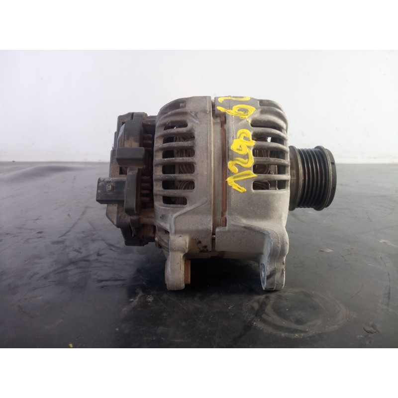 Recambio de alternador para volkswagen golf v berlina (1k1) berlina referencia OEM IAM 06F903023F 0124S25091 