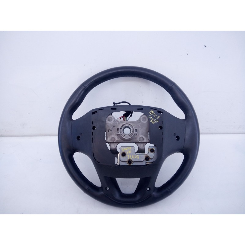 Recambio de volante para hyundai santa fe (dm) style 4wd referencia OEM IAM 561302W000  