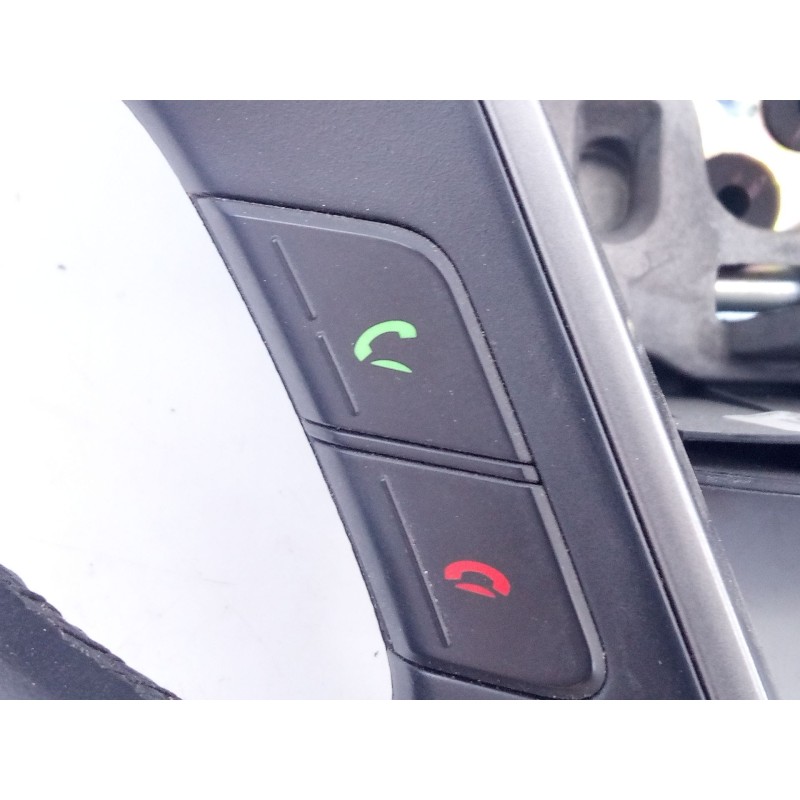 Recambio de volante para hyundai santa fe (dm) style 4wd referencia OEM IAM 561302W000  