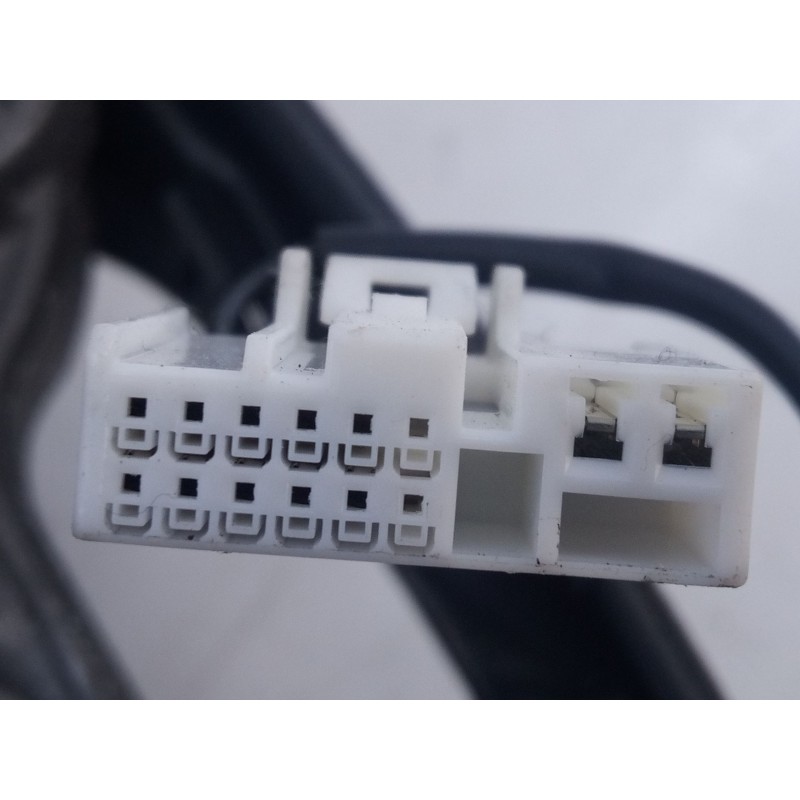 Recambio de volante para hyundai santa fe (dm) style 4wd referencia OEM IAM 561302W000  