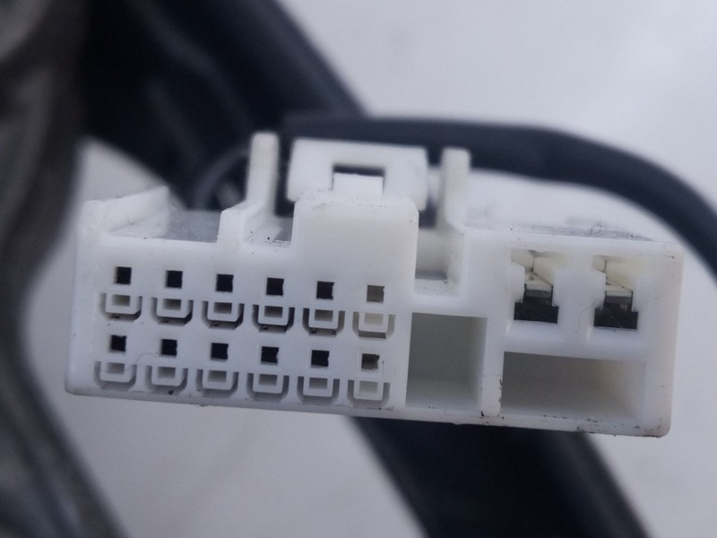 Recambio de volante para hyundai santa fe (dm) style 4wd referencia OEM IAM 561302W000  