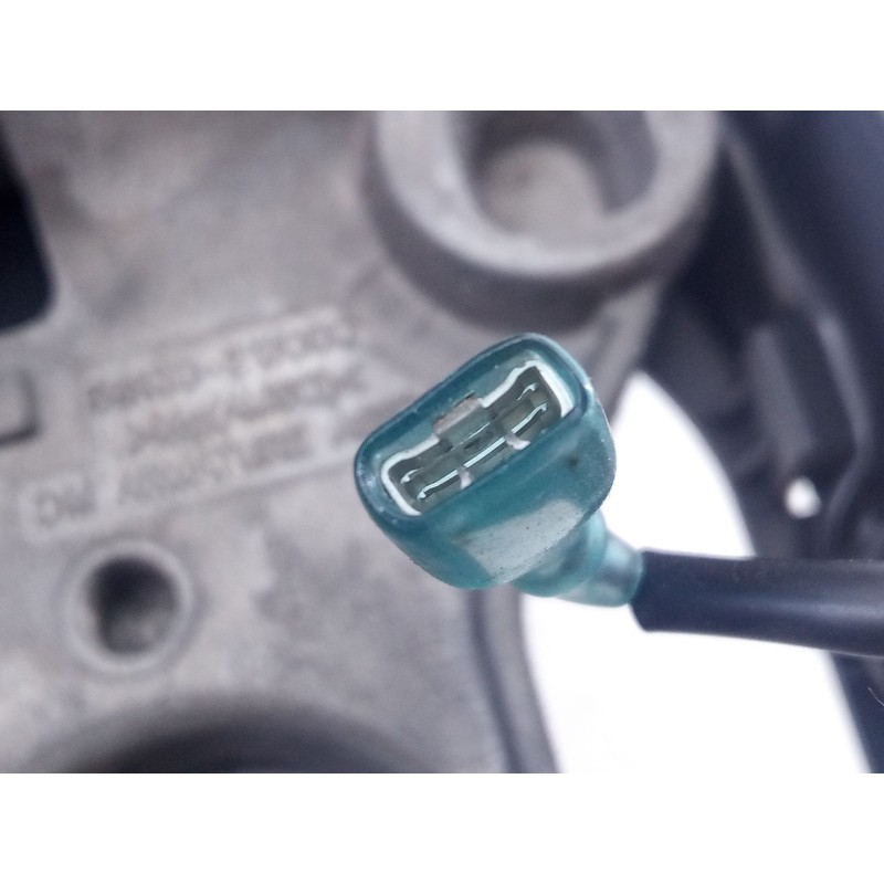 Recambio de volante para hyundai santa fe (dm) style 4wd referencia OEM IAM 561302W000  