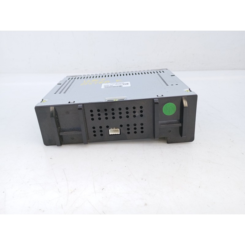 Recambio de sistema audio / radio cd para opel astra k lim. 5türig dynamic referencia OEM IAM 5NRW0014053240  