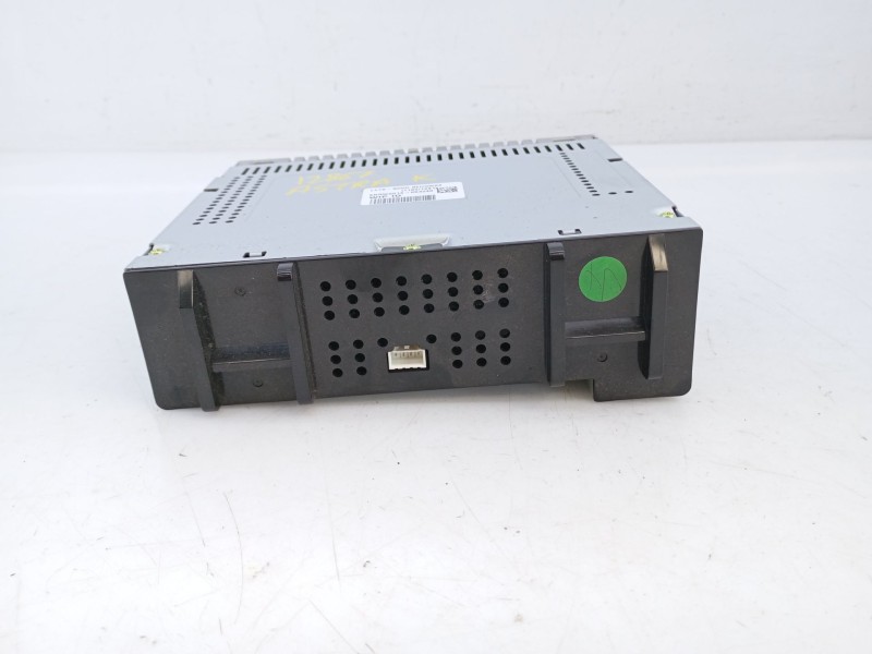 Recambio de sistema audio / radio cd para opel astra k lim. 5türig dynamic referencia OEM IAM 5NRW0014053240  