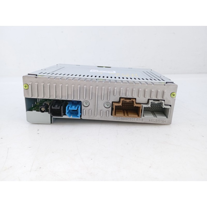 Recambio de sistema audio / radio cd para opel astra k lim. 5türig dynamic referencia OEM IAM 5NRW0014053240  