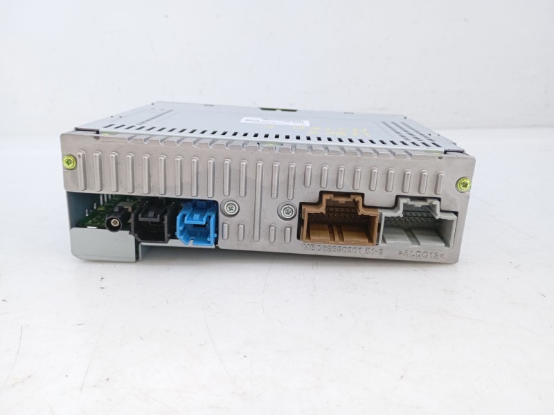 Recambio de sistema audio / radio cd para opel astra k lim. 5türig dynamic referencia OEM IAM 5NRW0014053240  