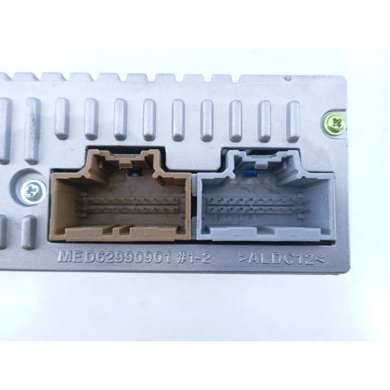 Recambio de sistema audio / radio cd para opel astra k lim. 5türig dynamic referencia OEM IAM 5NRW0014053240  