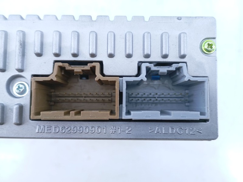 Recambio de sistema audio / radio cd para opel astra k lim. 5türig dynamic referencia OEM IAM 5NRW0014053240  