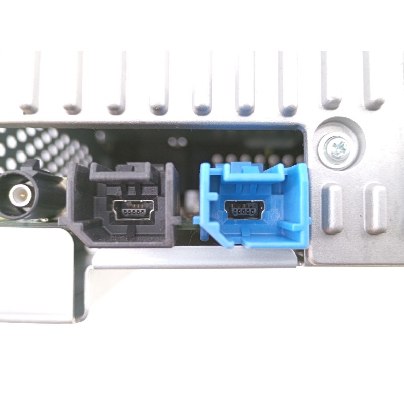 Recambio de sistema audio / radio cd para opel astra k lim. 5türig dynamic referencia OEM IAM 5NRW0014053240  