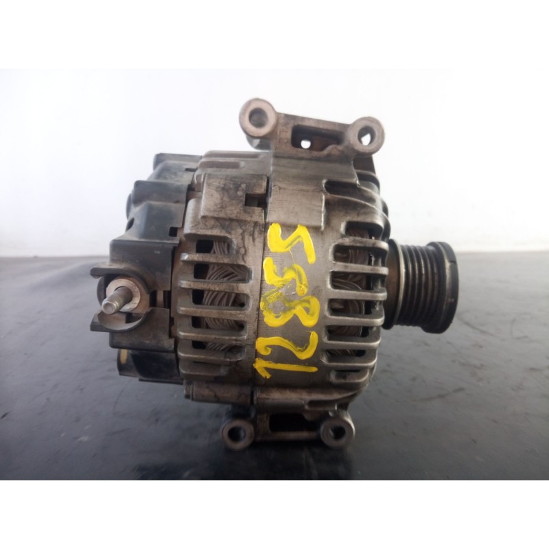 Recambio de alternador para mercedes clase c (w204) lim. c 200 cdi referencia OEM IAM   