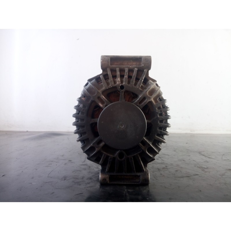 Recambio de alternador para mercedes clase c (w204) lim. c 200 cdi referencia OEM IAM   