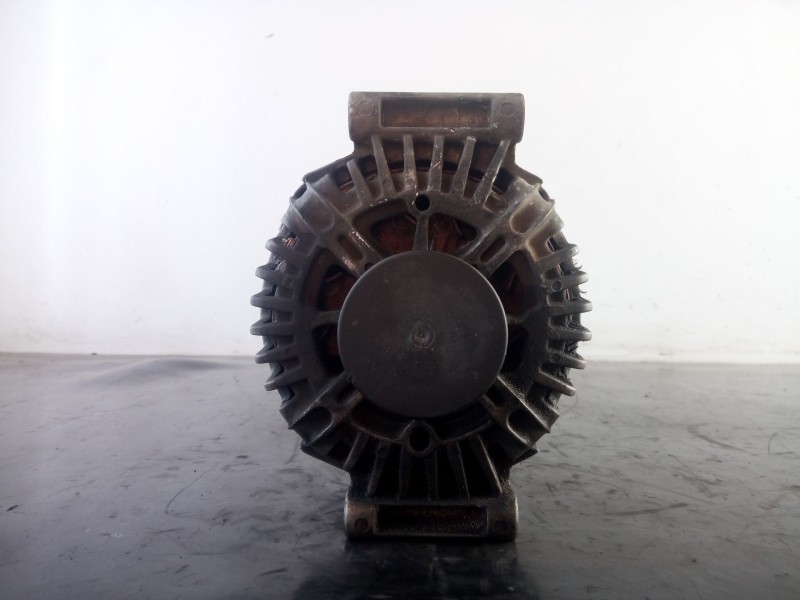 Recambio de alternador para mercedes clase c (w204) lim. c 200 cdi referencia OEM IAM   