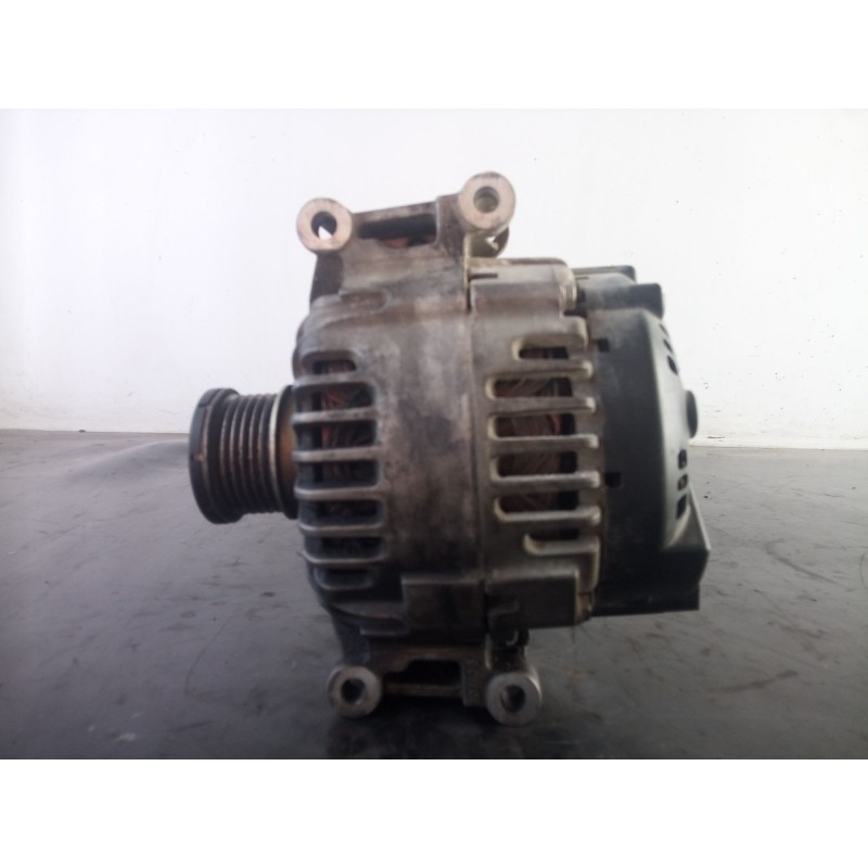 Recambio de alternador para mercedes clase c (w204) lim. c 200 cdi referencia OEM IAM   