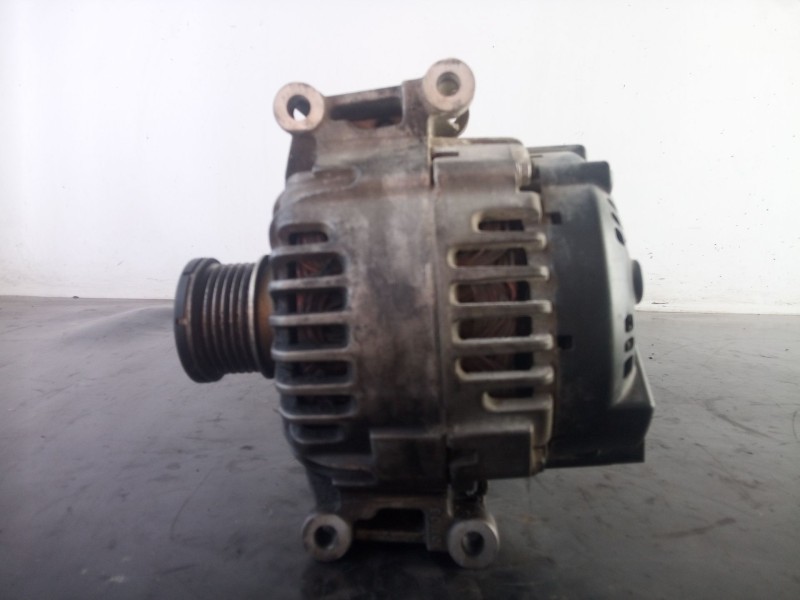 Recambio de alternador para mercedes clase c (w204) lim. c 200 cdi referencia OEM IAM   