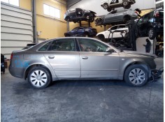 AUDI A4 BERLINA (8E)
