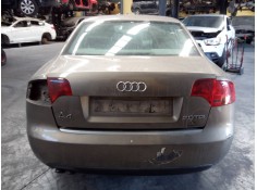 audi a4 berlina (8e) del año 2005 2