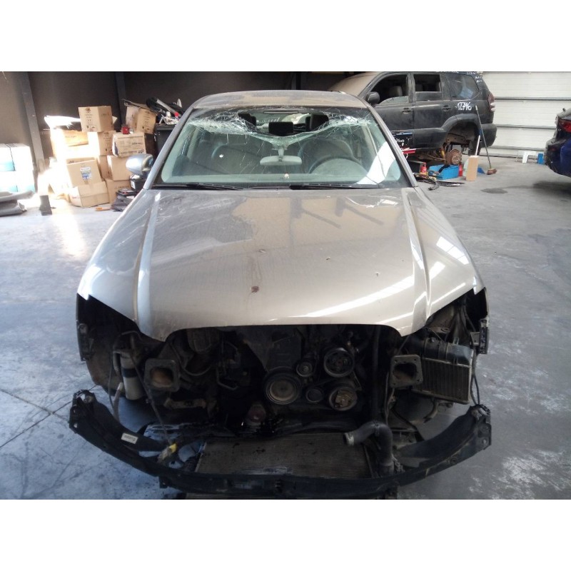 audi a4 berlina (8e) del año 2005