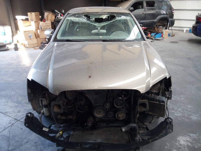 audi a4 berlina (8e) del año 2005