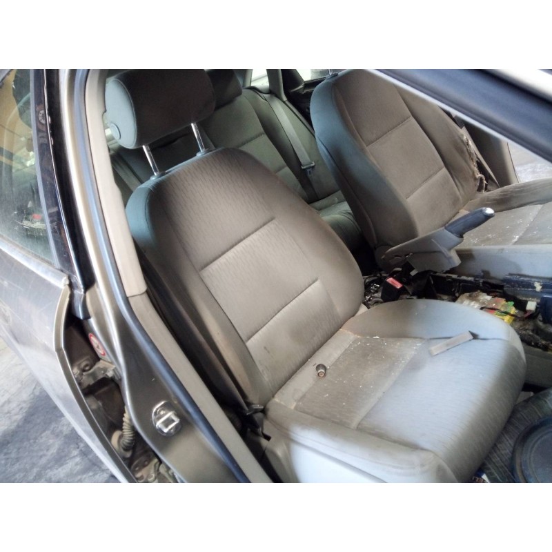 audi a4 berlina (8e) del año 2005