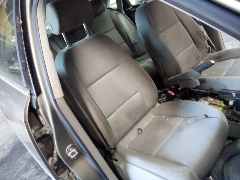 audi a4 berlina (8e) del año 2005