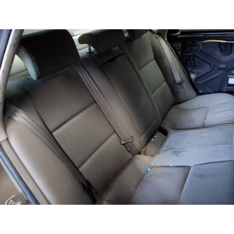 audi a4 berlina (8e) del año 2005