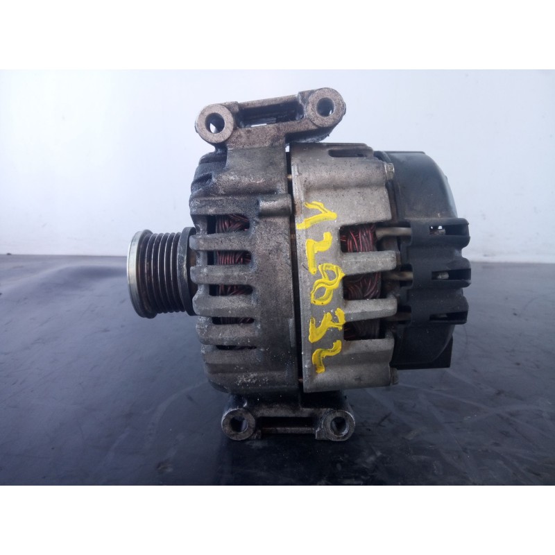 Recambio de alternador para mercedes sprinterii caja cerrada (desde 01.06) 316 referencia OEM IAM   