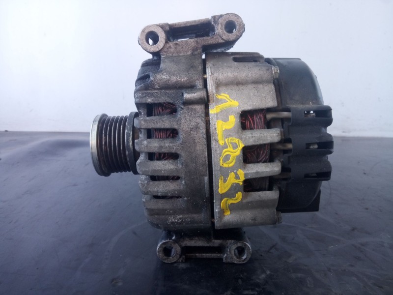 Recambio de alternador para mercedes sprinterii caja cerrada (desde 01.06) 316 referencia OEM IAM   