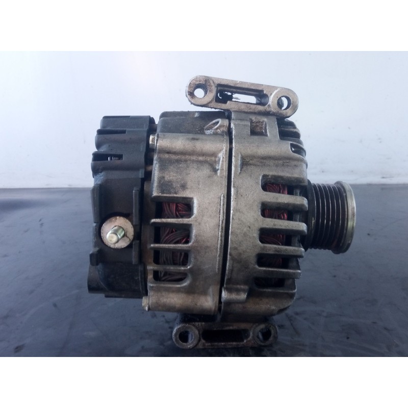 Recambio de alternador para mercedes sprinterii caja cerrada (desde 01.06) 316 referencia OEM IAM   