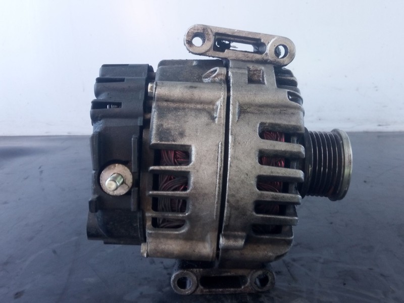 Recambio de alternador para mercedes sprinterii caja cerrada (desde 01.06) 316 referencia OEM IAM   