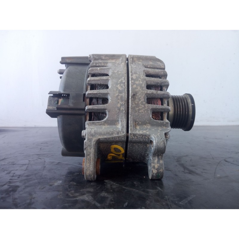 Recambio de alternador para audi a5 sportback (8t) sportback referencia OEM IAM   