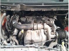 ford transit courier del año 2014 2